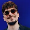 Positiff назвав свої улюблені фільми та серіали: зірковий український співак порадив, що подивитися восени
