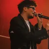 «Positiff повертається до справ»: зірковий співак показав фото з Music Box Fest і спільне відео з Дорофєєвою