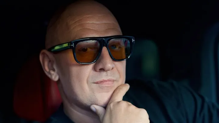 «Складна та довгоочікувана операція»: Потап опублікував фото після лікарні та викликав хвилю критики