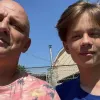 Потап відверто про сина: 16-річний Андрій поїде вчитися, а баскетбол допоможе зекономити на оплаті