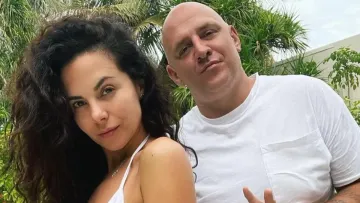 «‎Бомжуємо потихеньку»: Потап після госпіталізації Каменських вийшов у мережу з новим постом