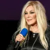 «‎Могла б сидіти у в’язниці»: Повалій зізналася, що син благав її висловитися у підтримку України