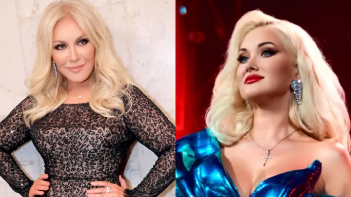 Таїсія Повалій завадила переїзду української співачки до Росії: «‎Щоб конкурентку не пустити»