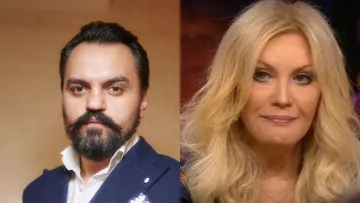 «Курячі мізки в поєднанні з підлістю»: продюсер Ясинський жорстко розніс Таїсію Повалій