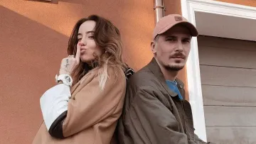 «‎Тhat’s 2016, baby»: Pozitiff поділився ностальгічним постом – як співак виглядав 10 років тому