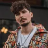 Співак Positiff зізнався, що не всі артисти погоджувалися з ним їхати на фронт: «Багато хто боїться‎»