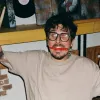 «Від чого кайфую!»: Positiff показав, чим займається окрім музики – осінні фото відомого виконавця 