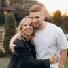 Блогерка Таня Пренткович сходила на романтичне побачення у Порто: дитина на заваді не стала – милі фото