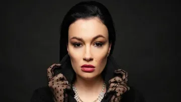 «‎Мене намагалися зламати»: Приходько неочікувано перейшла на українську і зробила заяву