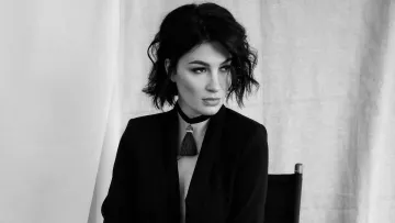 «‎Ви «хороші», я – «погана», в курсі»: Приходько заявила, що проти методів української влади – реакція мережі