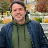 Був зіркою «Файна Юкрайна», ведучим «Підйому», а тепер купує супутники: день народження святкує Сергій Притула
