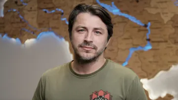 «Нереальна емоція для дітей»: Притула зібрав урожай, який виростив в міських умовах
