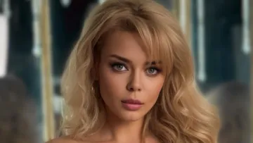 «Забула, прикинь»: GROSU здивувала маніфестом свободи в новому кліпі «Хто ти такий?»