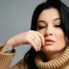 Співачка Анастасія Приходько запитала фанатів, якою мовою їй заспівати: серед варіантів є «київська»