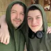 Сергій Притула показав сина-випускника: відомо, яку школу закінчив нащадок шоумена