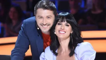 «Він був долучений до розробки однієї дуже крутої системи»: Притула став на захист чоловіка Єфросиніної