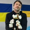 «Дякую Богу та Силам Оборони України»: Притула опублікував зворушливий допис у свій день народження