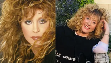 Аллі Пугачовій – 77: пів тисячі пісень, еміграція та позиція щодо війни в Україні