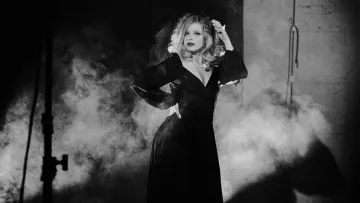 «Такі гойдалки були»: зірка серіалу «Перші ластівки» зізналася у проблемах стосунків із військовим