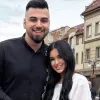 Блогер Пустовіт одружився вдруге: як пройшло весілля колишнього Саші Бо – фото і відео