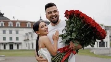 Вікторія Пустовіт святкує день народження: наречена відомого блогера, яка потрапляла в скандал через OnlyFans