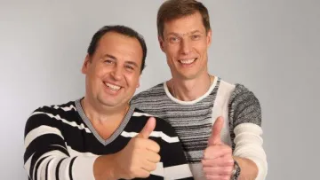 Персони нон грата: влада Латвії зірвала плани українського дуету «Кролики»