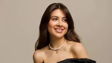 Раміна Есхакзай стала мемом у мережі через таблетку для собак: що пишуть українці