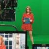 Зірка «Дизель шоу» Яна Глущенко знайшла нову роботу: акторка стала ведучою ранкової телепрограми