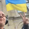 «Коли ти дивишся у дзеркало й бачиш там вільну людину»: Потап своєрідно привітав українців з Днем незалежності