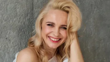 «Буде кращою за зиму»: Лілія Ребрик зворушила мережу фото донечки