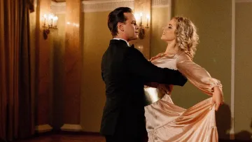 Лілія Ребрик зворушила мережу фото з чоловіком: як виглядає обранець акторки та що про нього відомо