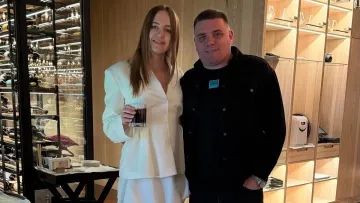Від клінінгу до квартири за сотні тисяч доларів: пара зіркових блогерів Rebziki поділилася історією успіху