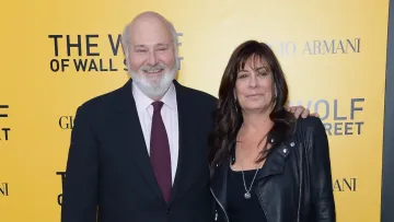 Шокуюча смерть Роба Райнера та його дружини: Стівен Кінг, Барак Обама та інші знаменитості відреагували