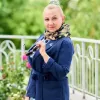 «Не ТЦК мучили чоловіка і мене, а менти‎»: скандальна акторка заявила, що поліція вимагала 8 тисяч доларів
