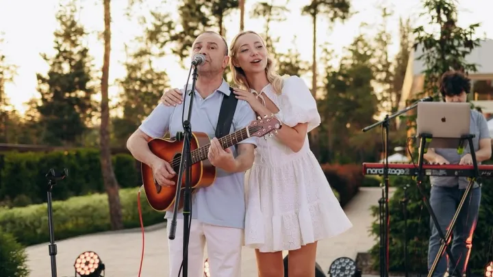 «Очікую публічних вибачень»: дружина Віктора Павліка заявила про погрози та приниження на концерті в Києві