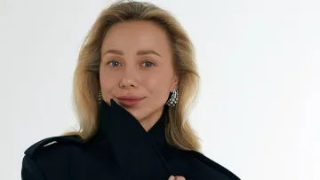 «Молода, сексуальна і неперевершена»: дружина Віктора Павліка показала «нову версію себе» перед 32-річчям