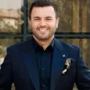 «Без понтів і мажорства»: Григорій Решетнік показав свого старшого сина – у хлопця є крута чоловіча якість