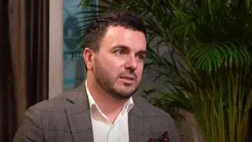 «За ці роки можна було зробити»: Решетнік сказав, хто повинен понести відповідальність за блекаут у Києві