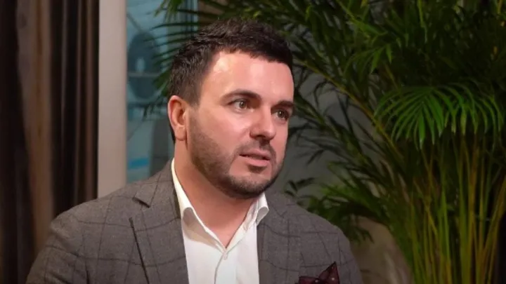 «Не питайте, прошу»: Григорій Решетнік вперше висловився щодо потенційної переможниці нового «Холостяка»