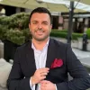 «Я все поки вивожу»: ведучий Євробачення Решетнік розповів про рівень заробітків у час війни