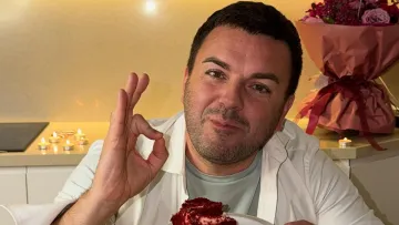 «Безмежно вдячний Героям»: Григорій Решетнік святкує день народження та бажає перемоги Україні