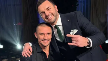 «Певна компенсація»: Григорій Решетнік прокоментував гонорар Цимбалюка за участь в «Холостяку»
