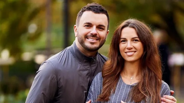 «Такий зануда»: Христина Решетнік назвала риси чоловіка, які інколи її дратують