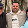 «Люблю тебе і дякую за все»: Григорій Решетнік показав батьків вперше за довгий час