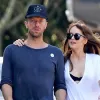 Дакота Джонсон порвала з вокалістом Coldplay Мартіном: раніше він зашкварився через Україну та Росію