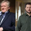 «Домовився з Путіним»: Юрій Рибчинський неочікувано звернувся до Зеленського з подякою