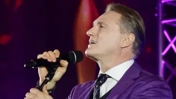 «Люблю талановитих людей!‎»: Євген Рибчинський опублікував фото з двома відомими співаками