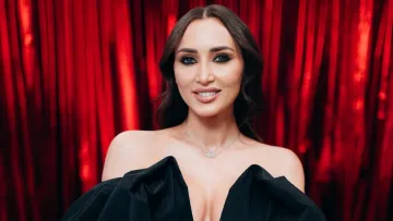 «Для багатьох я – просто трофей‎»: Різатдінова відверто зізналася, чому не може влаштувати особисте життя