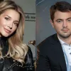 «Як я поставила крапку після Нового року»: Міша Романова назвала причину розставання з Роднянським