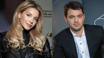 «Як я поставила крапку після Нового року»: Міша Романова назвала причину розставання з Роднянським